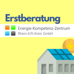 Nutzen Sie die Erstberatung im Energiekompetenzzentrum des Rhein-Erft-Kreises