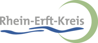 Logo des Rhein-Erft-Kreises
