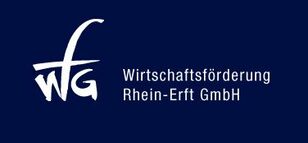 Wirtschaftsförderung Rhein-Erft Logo