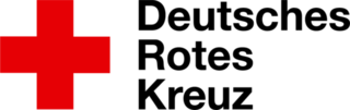 Logo des DRK