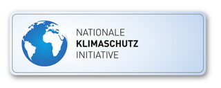 Logo von der Nationalen Klimaschutzinitiative