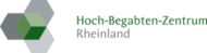 Hoch-Begabten-Zentrum Rheinland Logo