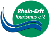 Rhein-Erft Tourismus Logo