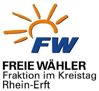 Logo - Freie Wähler