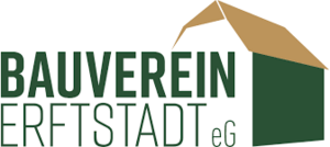 Logo des Bauvereins Erftstadt eG