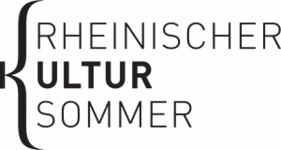 Logo des Rheinischen Kultursommer