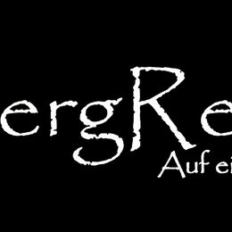 BergReim - Auf ein Wort Logo