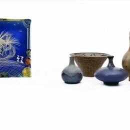 Keramik-Sammlerbörse