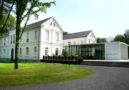 Max Ernst Museum Brühl