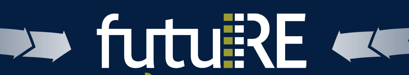 Logo FutuRE Lounge