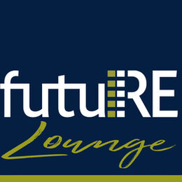 Logo FutuRE Lounge
